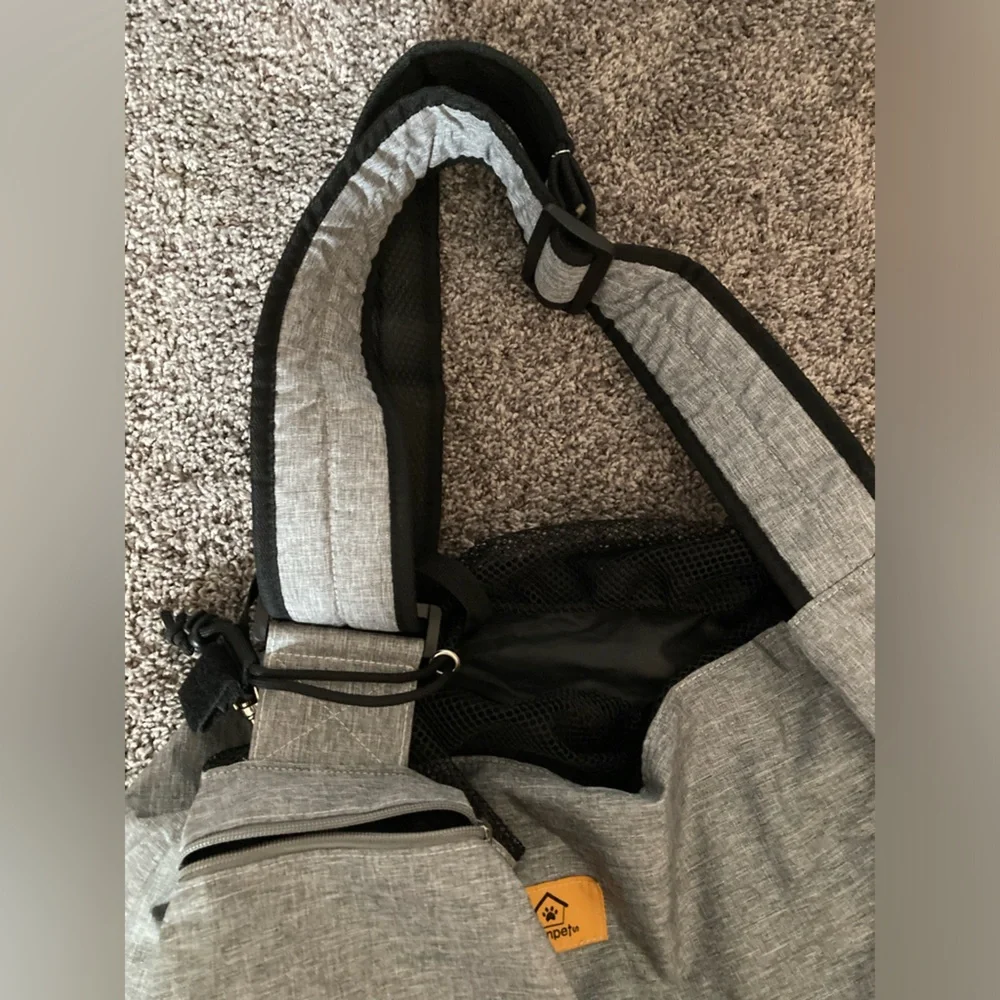 Ownpet Pet Carrier/Travel Bag - Large